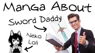 Download Adventures Of Sword Daddy And Black Neko Loli [Reincarnated As A Sword] MP3