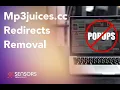Mp3juices.cc Redirects Virus - Removal Guide  ✅ [Updated Fix]