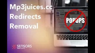 Download Mp3juices.cc Redirects Virus - Removal Guide  ✅ [Updated Fix] MP3
