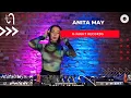 ANITA MAY - U-NIGHT STREAM RADIOSHOW #152 (2022-11-29) #progressivehouse #indiedance#melodic #djmix