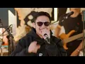 Kamikazee - Narda (Khel Pangilinan) | BRS Episode 10 Full Performance