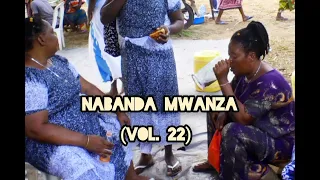 Simba Juniors Nabanda Mwanza Official Music Audio 