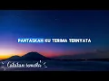 Download Lagu FIRASAT BERBICARA RIZKY FEBIAN KARAOKE ORIGINAL HQ