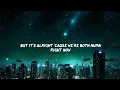 Chri$tian Gate$ - NUMB (Lyrics) | Right now I'm laying in bed with nobody to love  | 30mins - Feel