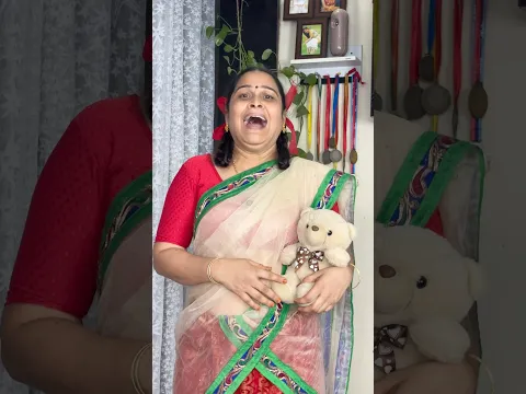 Village akka city sister 😂 || #jayaammulu #jayaprada #saipavani #trending #subhalakshmi #ownvoice