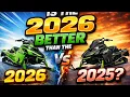 2026 catalyst 858 rxc my honest first impression