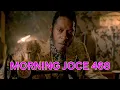 Download Lagu Morning Joce 468: Deion Sanders Prove FBA are the REAL X-Men \u0026 Our Spiritual Awakening Has Arrived‼️