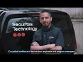 Why Securitas Technology We See Electronic Security Differently