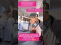 Download Lagu MasyaAllah Sayyid Husein sampai di tanah suci berkah orang dermawan#Sayyidhusein#umrah#shorts