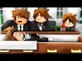 BABY TAP s Funeral in Brookhaven RP