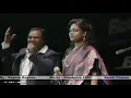 Lagu MAY SE MINAA SE NA SAAQI SE ( Singer, Mohammad Aziz \u0026 Jayashree ) Live Show