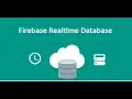 Introduction to Firebase Realtime Database