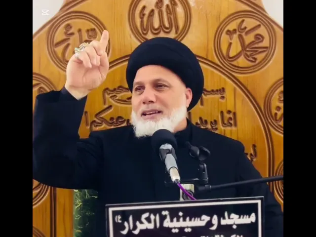 ادوات زيادة الصبر في حياتنا / السيد محمد حسن الموسوي .