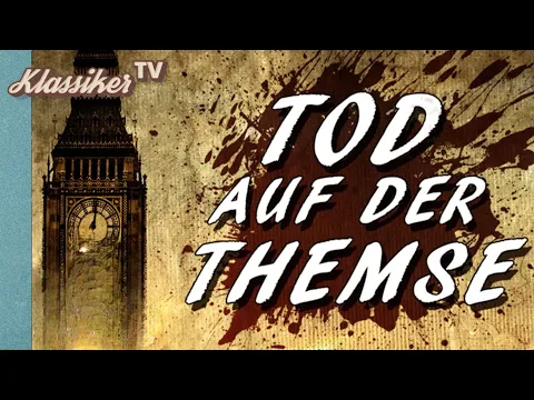 Download MP3 Tod auf der Themse  (1973) | Ganzer Film🎥