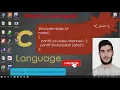 what is comment in c language -