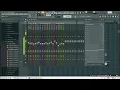 DallasK style + FREE FLP- made by Star Trace