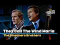 They Call The Wind Maria The Smothers Brothers The Smothers Brothers Comedy Hour