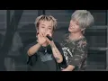 MAZZEL / J.O.K.E.R. -from BMSG FES'25-