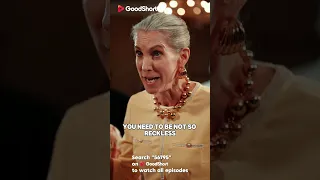 FAMILY OR LOVE Goodshort 