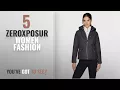 Zeroxposur Women Fashion 2018 Best Sellers ZeroXposur Women s Aliyah Insulated Jacket Black