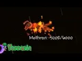 Mothron - Terraria Boss fight