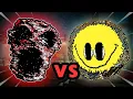 DOZER VS A-90 Roblox Doors Floor 2 Animation