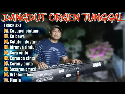 Download MP3 ALBUM LAGU LAGU DANGDUT LAWAS PILIHAN VERSI ORGEN TUNGGAL PALING ENAK DI DENGAR