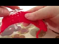 Left Handed Crochet Tutorial Single Crochet Decrease