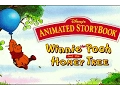 Winnie The Pooh Animated Storybook
