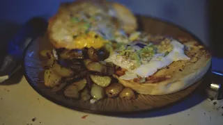 In From the Rain – Sink or Swim 14