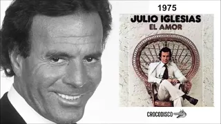 Julio Iglesias - Abrázame (1975)