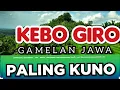 Download Lagu KEBO GIRO GAMELAN JAWA WARISAN LELUHUR_PERLU DI LESTARIKAN