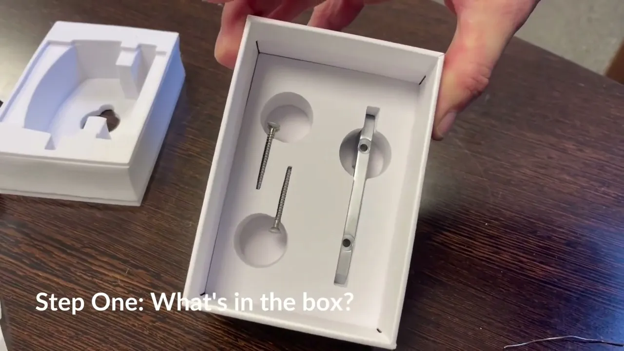 Sliding Sash Window Smart Hardware Installation Guide