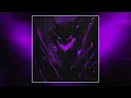 GLXXMSTRIDER - DON'T STOP - Slowed++