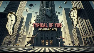 typical of you nostalgic mix 