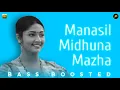Download Lagu Manasil Midhuna Mazha | Bass Boosted | Nandhanam | WOOFERS EDITION ™