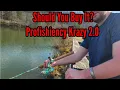 Profishiency Krazy 2 0 Spin Combo Review