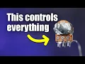 How Potentiometer Works - Unravel the Mysteries of How potentiometers Work
