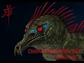Chupacabra Concept Painting - part 2 RT