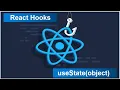 React Hooks - Tutorial