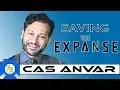 THE EXPANSE S Cas Anvar on Season 4 and the Fans - Interview