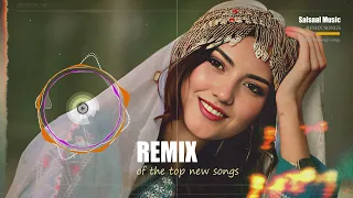 REMIX Of The Top New Hazaragi Songs ریمیکس از برترین آهنگ های جدید هزارگی 