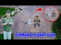 Lagu Drone Merekam Firman Di Sunat Hantu Yuta