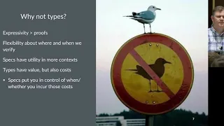 Clojure Spec Expressing Data Constraints without Types - Alex Miller