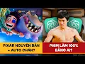 Download Lagu Phê Phim News: ELIO là phim Pixar có màn ra mắt TỆ NHẤT | 2 phim LÀM BẰNG AI ra mắt tại TRUNG QUỐC