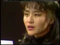 [1987] 이지연 – 그 이유가 내겐 아픔이었네 (응답하라 1988 삽입곡)