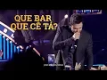 Download Lagu João Bosco e Vinícius - Que bar que cê tá? (Oficial)