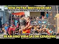Download Lagu BUJANG GANONG LUCU‼️Viki Fida Bikin Ulah, Semua Penonton Tertawa Jaranan NEW PUTRA BHAYANGKARA