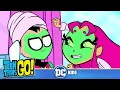 Download Lagu Teen Titans Go! | Robin, Relax! | @dckids