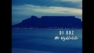 DJ ODZ - IZONO ZETHU